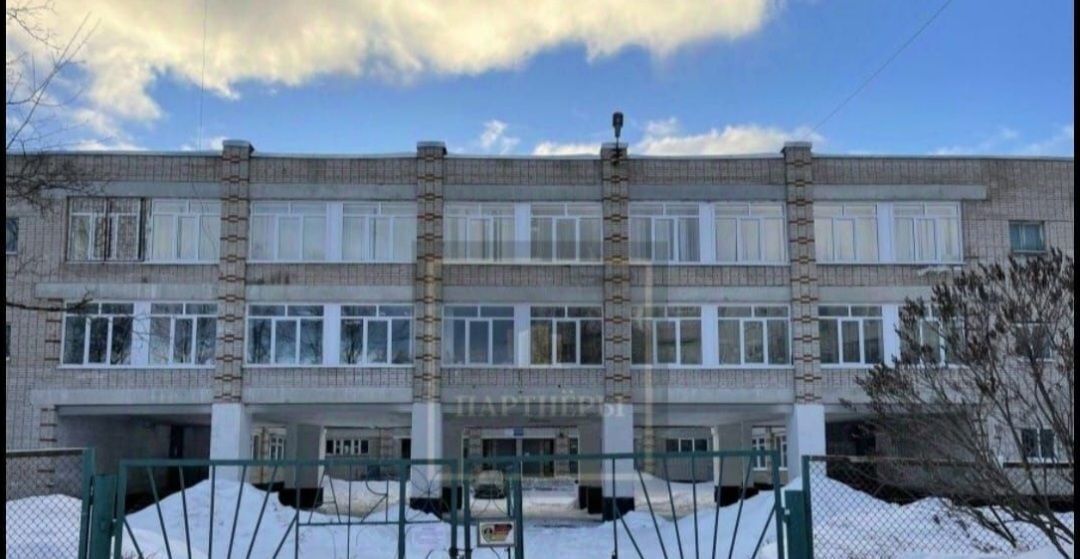 дом городской округ Пушкинский Бортнево-5 кп, ул. Суворова, 10 фото 40