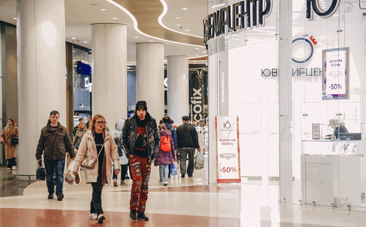 торговое помещение г Москва метро Домодедовская ш Каширское 61г муниципальный округ Орехово-Борисово Северное фото 5