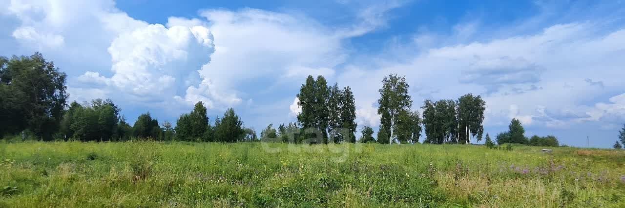 земля р-н Томский с Коларово ул Кооперативная фото 2