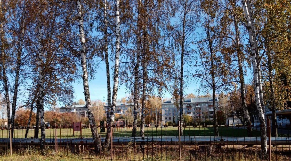 квартира р-н Богородский г Богородск мкр 2-й 1 фото 26