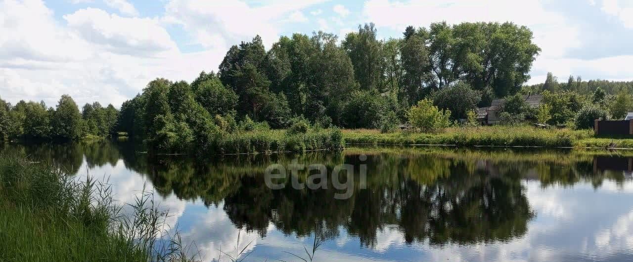 дом р-н Конаковский пгт Козлово ул Октябрьская 47 фото 31