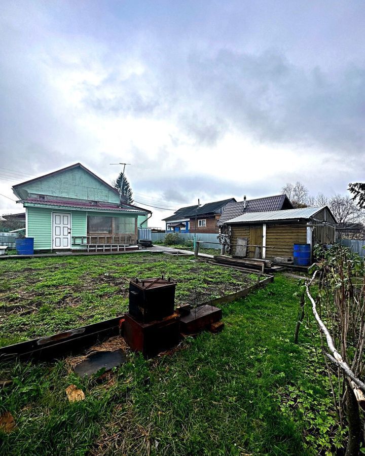 дом р-н Приморский д Заозерье 1, Новодвинск фото 15