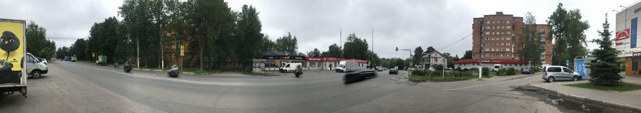 торговое помещение городской округ Пушкинский г Красноармейск ул Новая Жизнь 2 фото 2