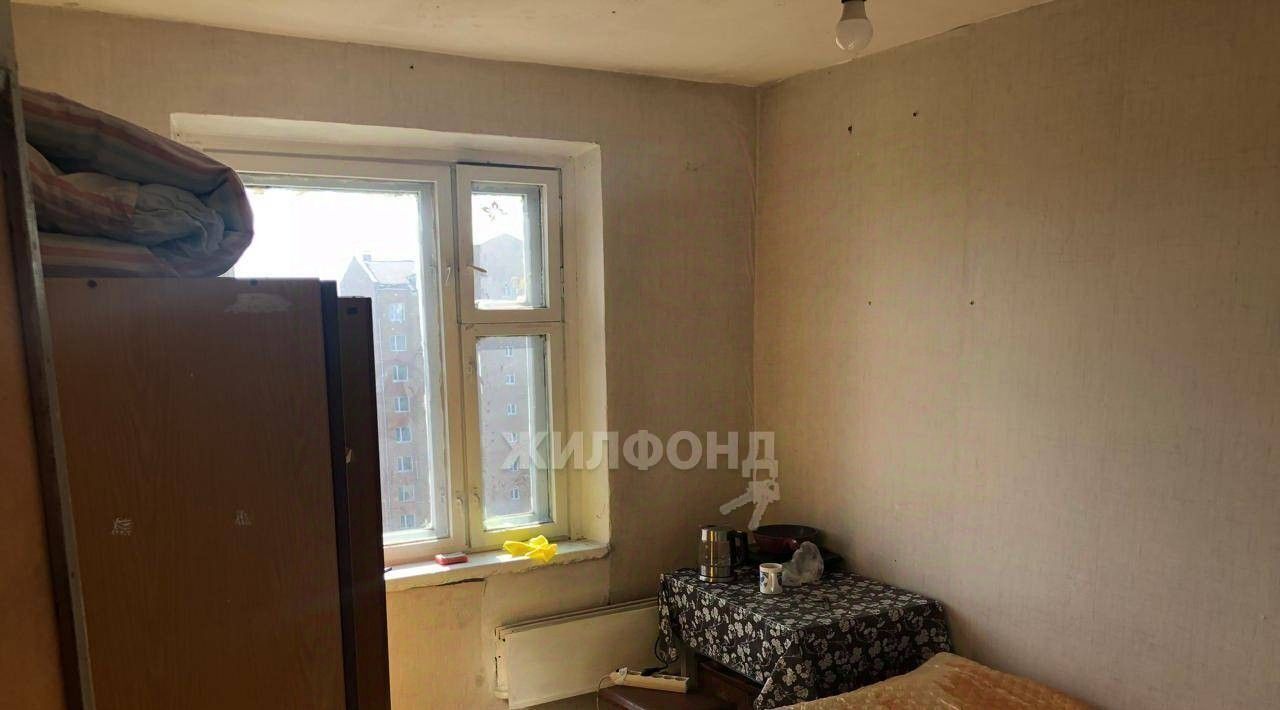 квартира г Абакан ул Кирова 103 фото 1