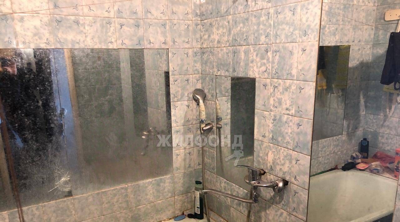 квартира г Абакан ул Кирова 103 фото 3