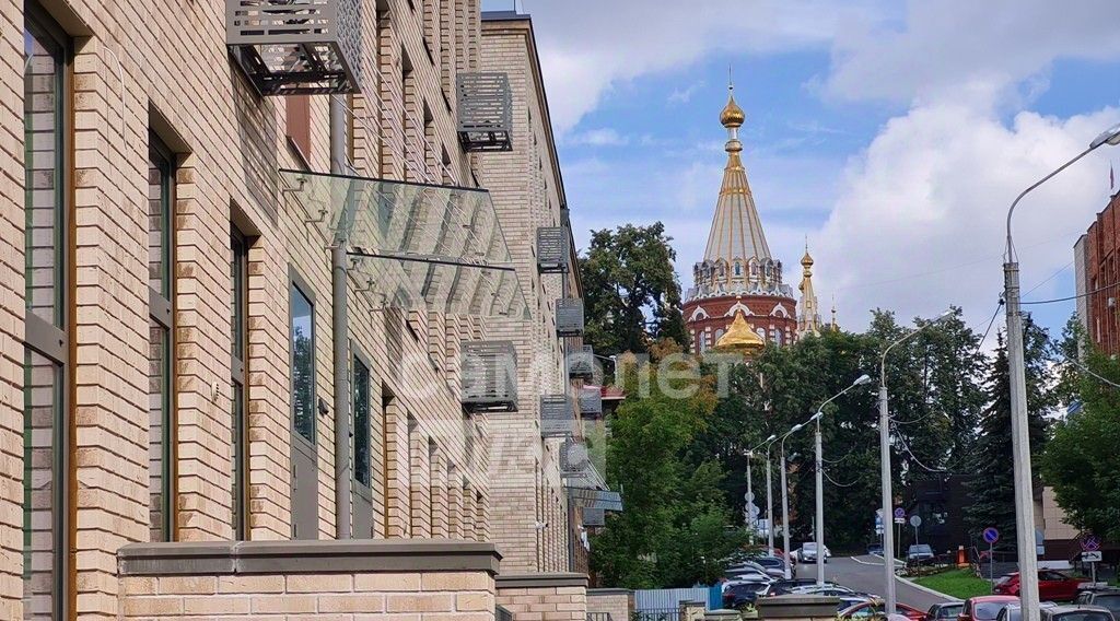 квартира г Ижевск р-н Октябрьский Центральный ул им Вадима Сивкова 189к/2 фото 1