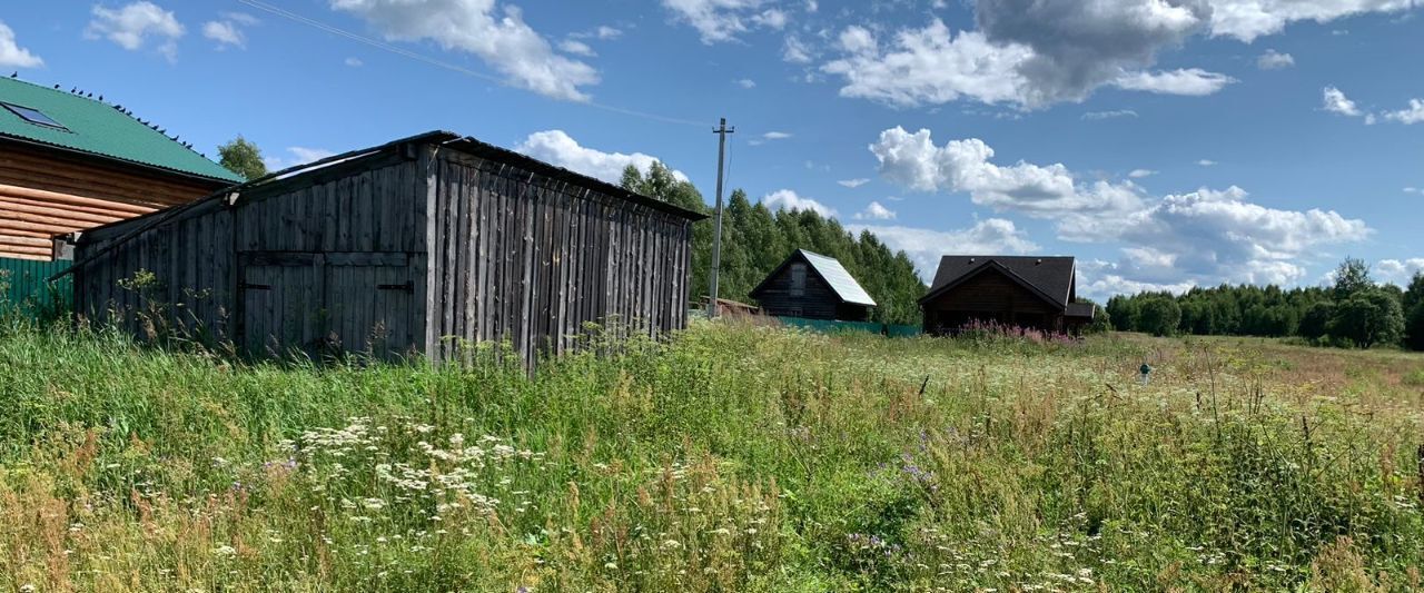 дом р-н Ардатовский с Канерга фото 3