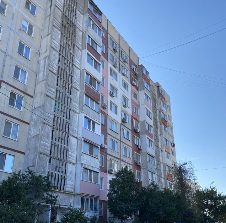 квартира г Керчь ул Рыбаков 2 фото 23