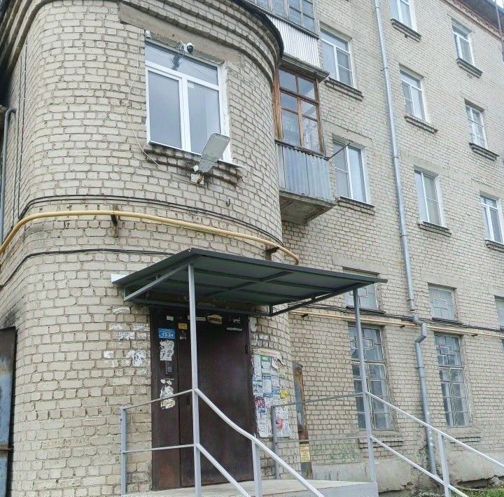 квартира г Каменск-Уральский Красногорский ул Исетская 36 фото 2