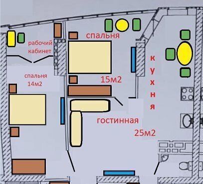 ул Трудовая 12/7 городское поселение Энгельс фото