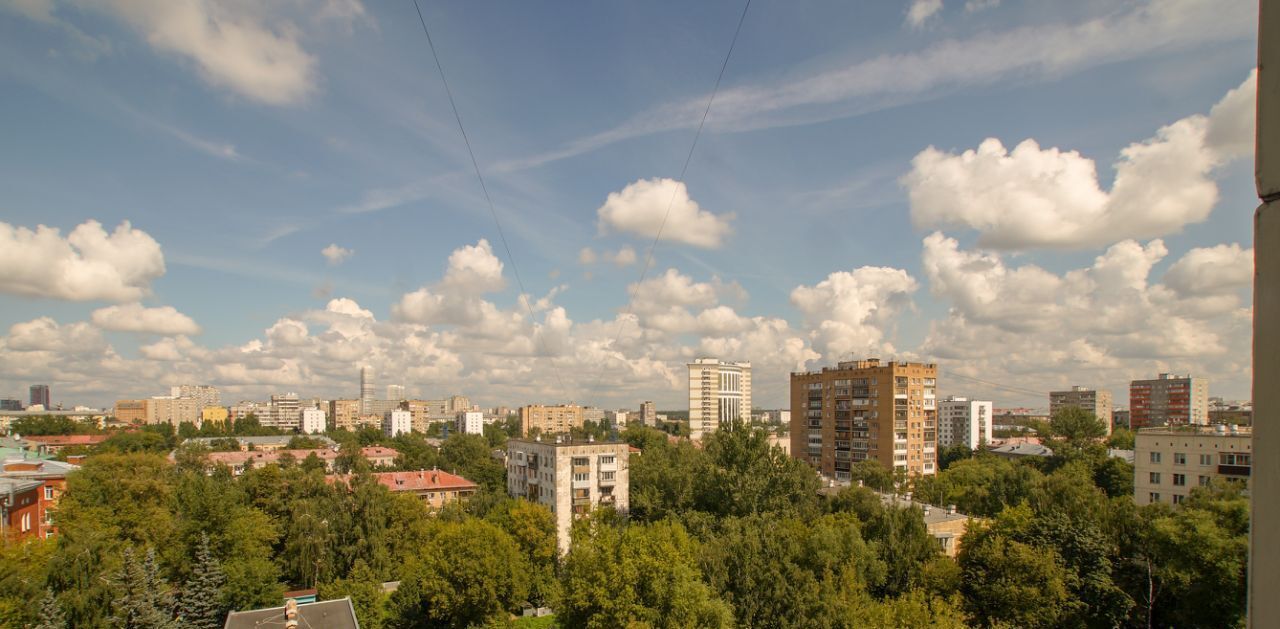 квартира г Москва метро ВДНХ ул Маломосковская 21к/4 муниципальный округ Алексеевский фото 26