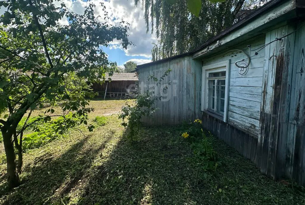 дом р-н Боровичский г Боровичи ул Комсомольская городское поселение Боровичи фото 7