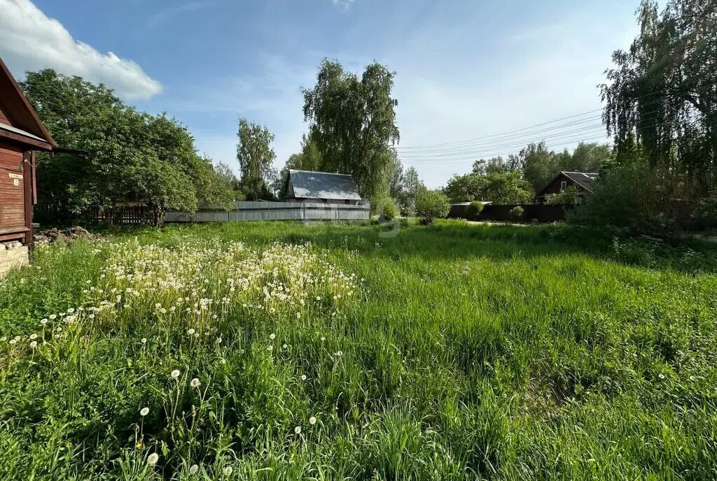 дом р-н Боровичский г Боровичи Полыновка ул Устинская городское поселение Боровичи фото 18