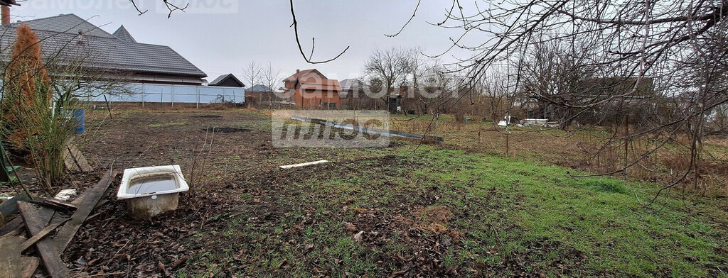 дом г Краснодар п Березовый р-н Прикубанский муниципальное образование Краснодар фото 9