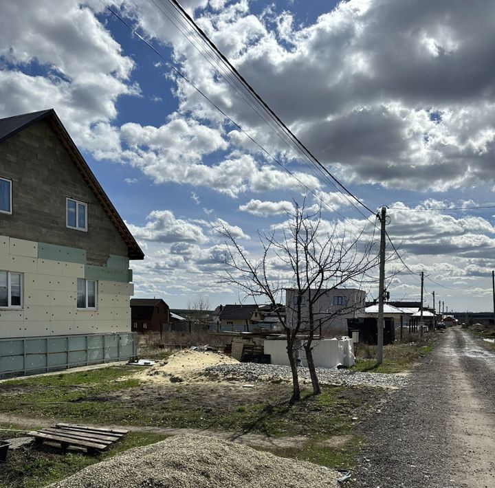 дом р-н Пензенский с Богословка ул Молодежная 46 Богословский сельсовет фото 5