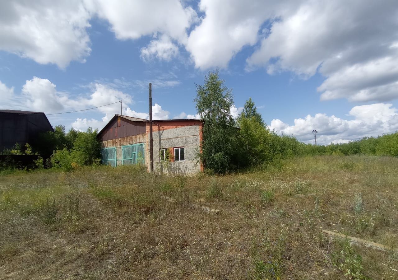 производственные, складские г Челябинск р-н Калининский ул Героев Танкограда 83п/4 фото 4