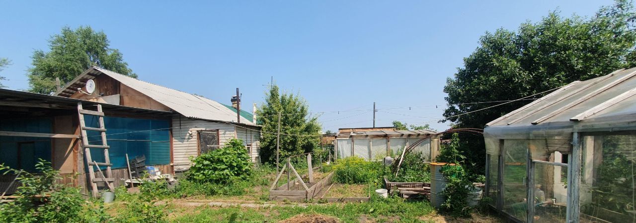 дом г Копейск ул Луначарского 17 фото 16