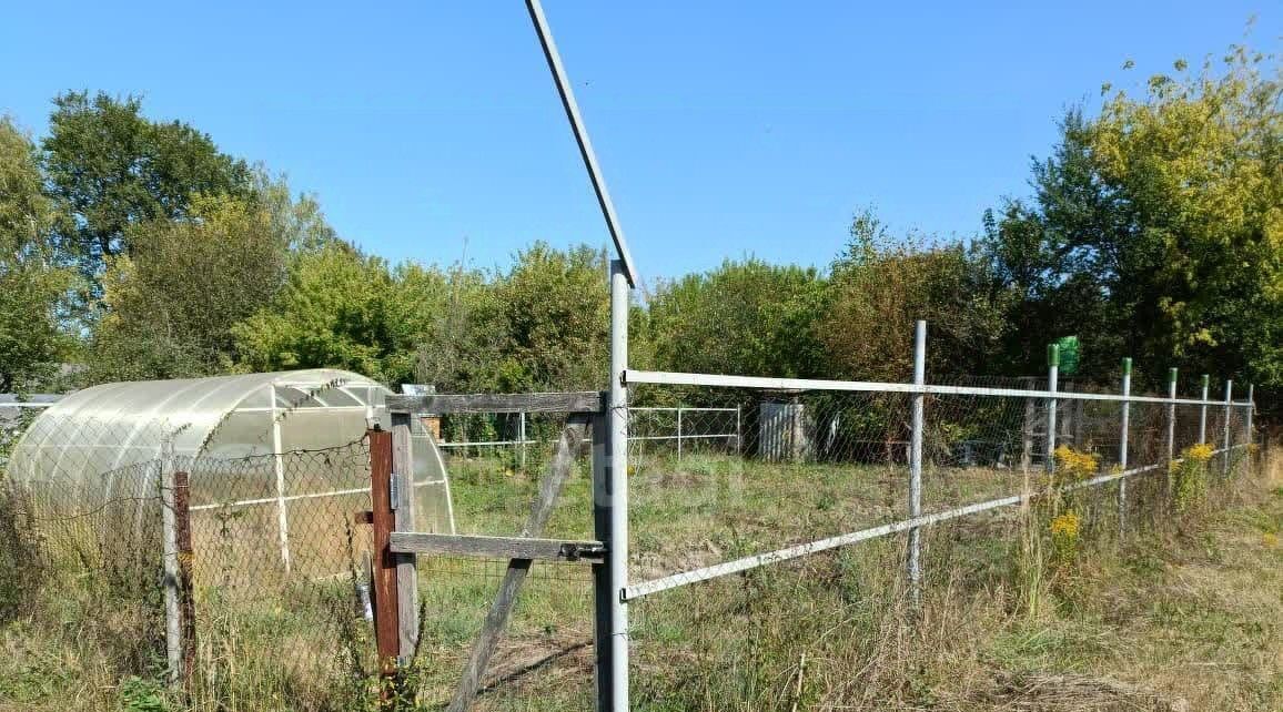 земля р-н Дубенский д Дергаловка муниципальное образование, Воскресенское фото 6