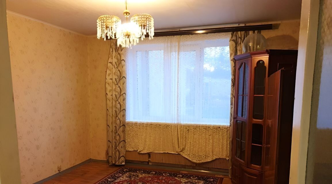 квартира г Радужный кв-л 1-й 31 фото 5