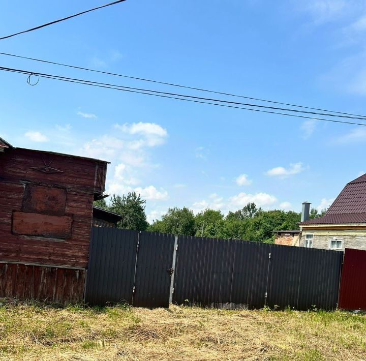 дом р-н Касимовский рп Елатьма ул Энгельса Елатомское городское поселение фото 8