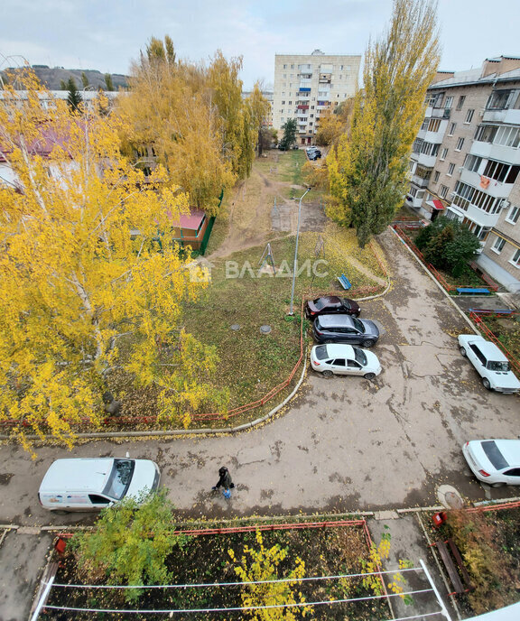 квартира г Октябрьский ул Островского 37 фото 11