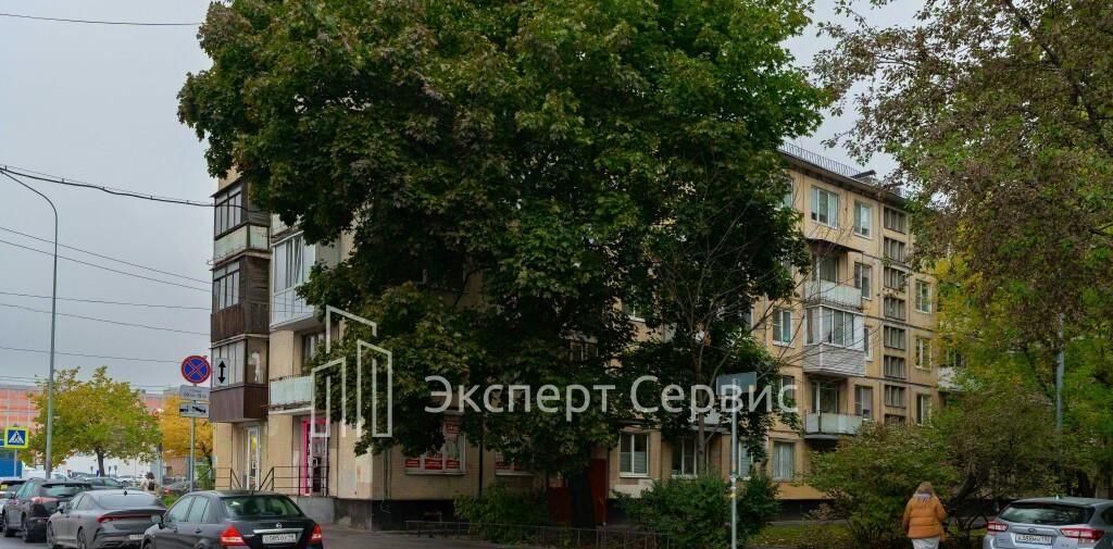 квартира г Санкт-Петербург метро Московская пр-кт Ленинский 162 округ Новоизмайловское фото 34