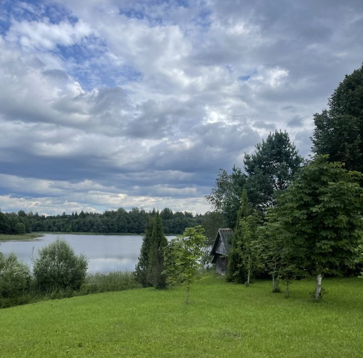 земля городской округ Чехов д Филипповское фото 3