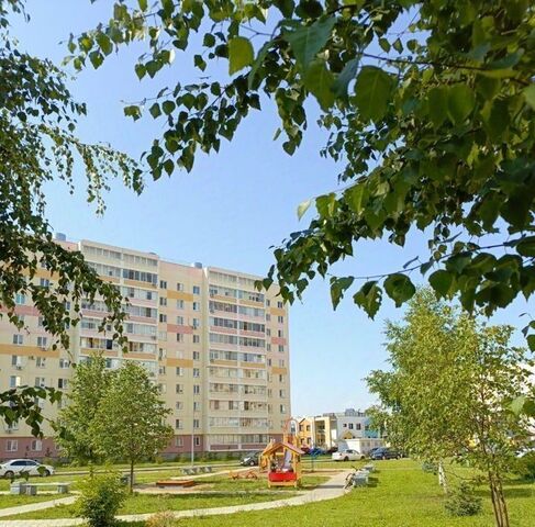 ул Студенческая 32б городское поселение Нижнекамск фото