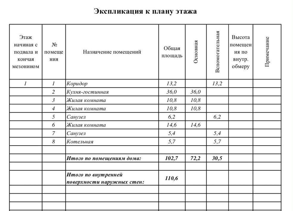 дом р-н Суздальский с Богослово ул Кленовая Новоалександровское муниципальное образование, Богословские Снегири кп фото 10