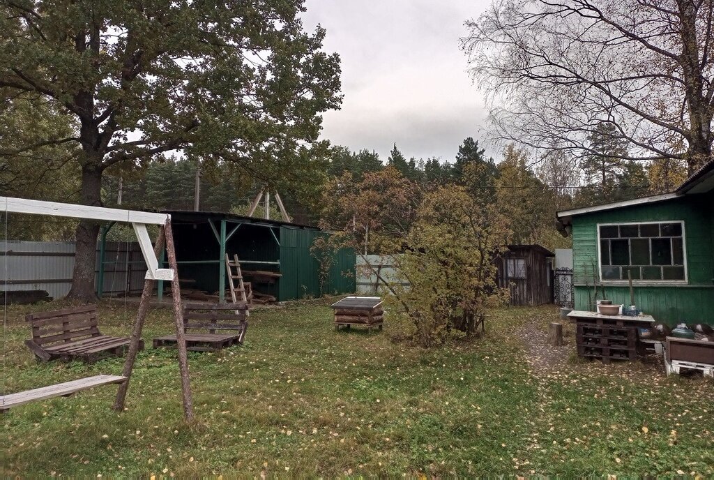 земля р-н Всеволожский д Каменка Щегловское сельское поселение фото 9