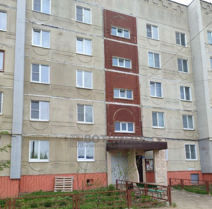 квартира г Арзамас мкр 11-й 8 фото 18