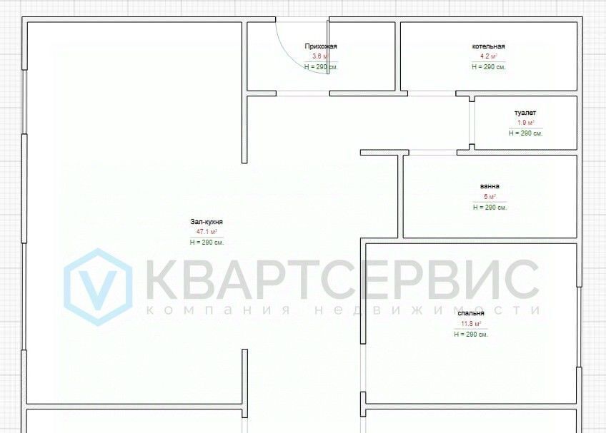 дом р-н Омский п Горячий Ключ ул Цветочная Дружинское с/пос фото 9