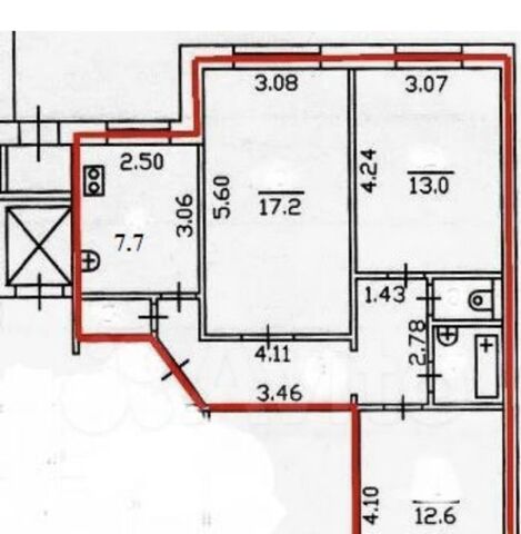 р-н Курчатовский дом 15 фото