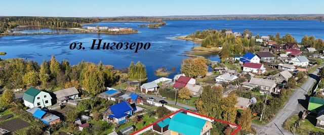 ул Пашкова 13 Кондопожское городское поселение фото