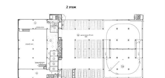 свободного назначения г Москва метро Зябликово б-р Ореховый 26 муниципальный округ Зябликово фото 15