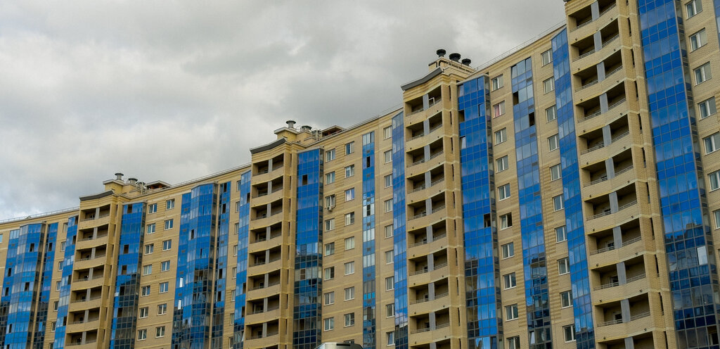 квартира г Санкт-Петербург метро Ладожская пр-кт Заневский 42 округ Малая Охта фото 22