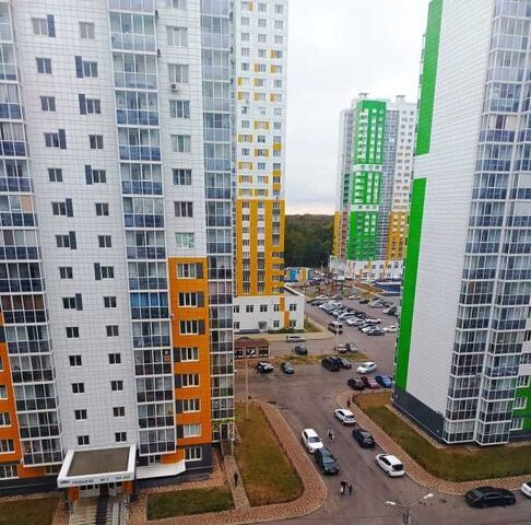 г Воронеж р-н Коминтерновский пр-кт Московский 209 фото