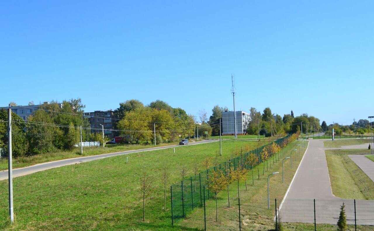 земля городской округ Раменский д Бахтеево 9768 км, Электроизолятор, Егорьевское шоссе фото 2