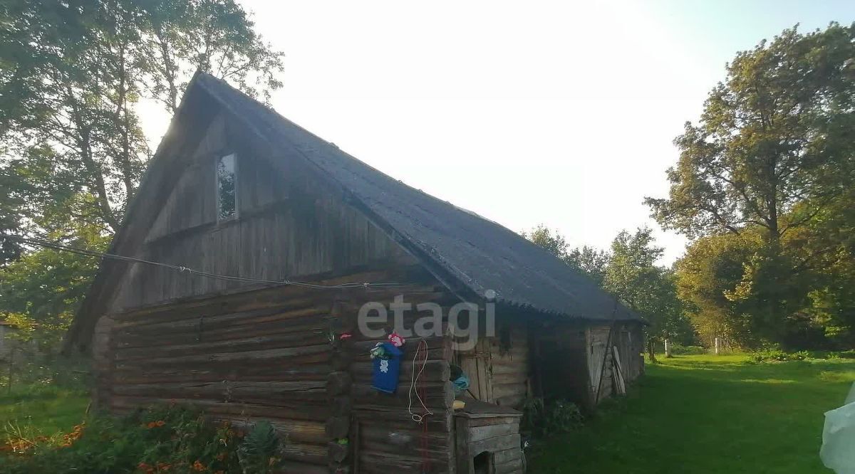 дом р-н Островский д Заборовье Горайская волость фото 29