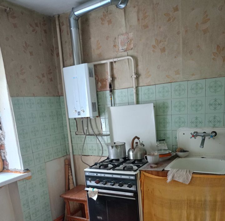 квартира г Георгиевск ул Калинина 142/3 фото 5