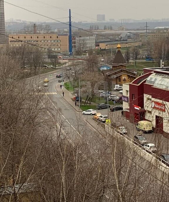 квартира г Москва метро Курьяново б-р Новочеркасский 10 муниципальный округ Марьино фото 27