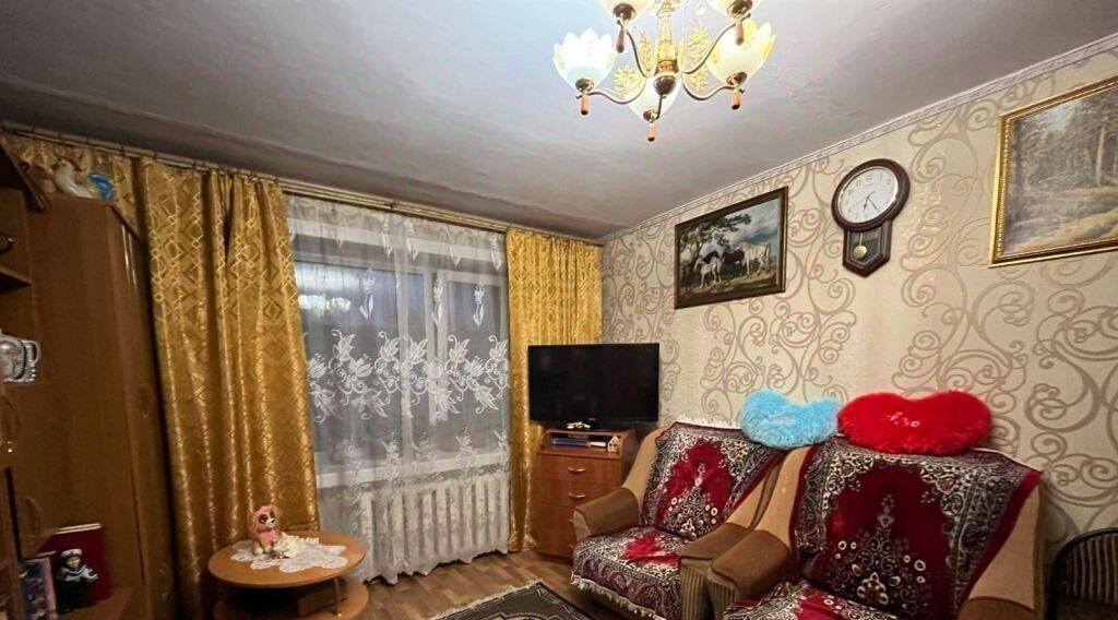 квартира г Благовещенск ул Ленина 281/1 фото 4