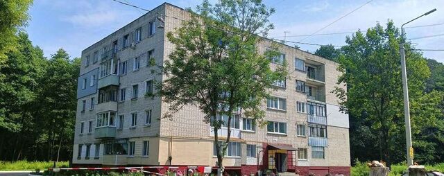 рп Радица-Крыловка Бежицкий район ул Дружбы 32 фото