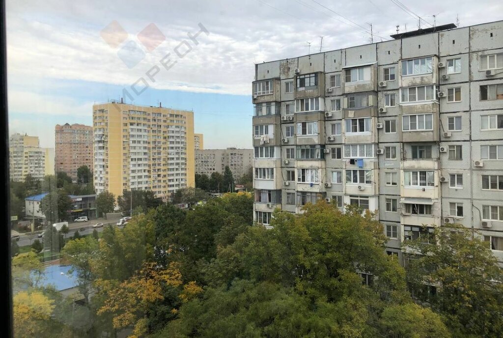 квартира г Краснодар р-н Карасунский ул Уральская 146 фото 7