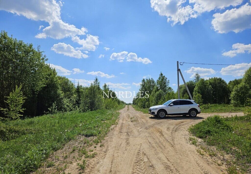 дом р-н Александровский д Новоселка Ярославское шоссе, 7 км, муниципальное образование Следневское, 161, Александров фото 4