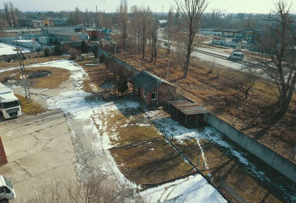 свободного назначения г Волгодонск ш Романовское 10 фото 3