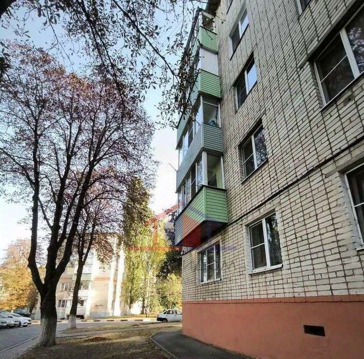 квартира г Губкин ул Лазарева 11 фото 24