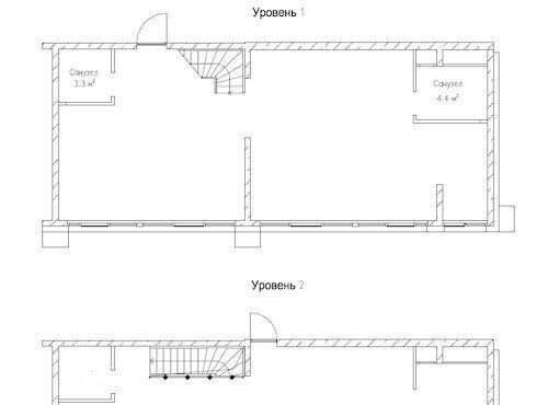 квартира г Сочи р-н Центральный ул Пластунская 123ак/1 с Русская Мамайка р-н Центральный внутригородской фото 4