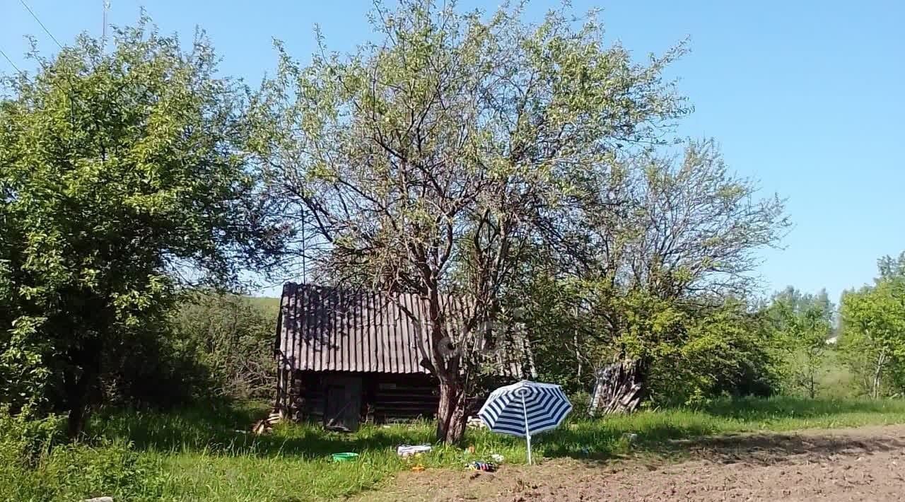 дом р-н Островский д Шики ул Центральная 13 Воронцовская волость фото 9