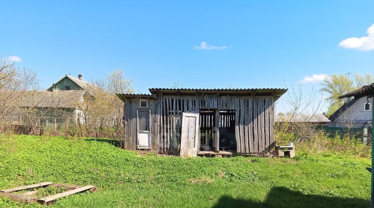 дом р-н Островский г Остров ул. Матвея Егорова, 19 фото 5